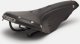 Brooks Siodełko BROOKS B17 NARROW, Black, Steel Rail, Waga 510g, Linia Leather (NEW) 1