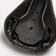 Brooks Siodełko BROOKS B17 NARROW, Black, Steel Rail, Waga 510g, Linia Leather (NEW) 7