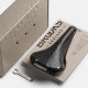 Brooks Siodełko BROOKS B17 NARROW, Black, Steel Rail, Waga 510g, Linia Leather (NEW) 8