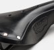 Brooks Siodełko BROOKS B17, Black, Steel Rail, Waga 520g, Linia Leather (NEW) 6