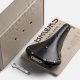Brooks Siodełko BROOKS B17, Black, Steel Rail, Waga 520g, Linia Leather (NEW) 8