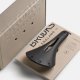Brooks Siodełko BROOKS C13 CARVED, Black, Szerokość 145mm, Carbon Rail 7x9 mm, Waga 280g, Linia Cambium (NEW) 8