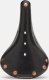 Brooks Siodełko BROOKS B17 SPECIAL, Black, Steel Rail, Waga 540g, Linia Leather (NEW) 2
