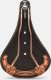 Brooks Siodełko BROOKS B17 SPECIAL, Black, Steel Rail, Waga 540g, Linia Leather (NEW) 3