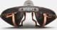 Brooks Siodełko BROOKS B17 SPECIAL, Black, Steel Rail, Waga 540g, Linia Leather (NEW) 5