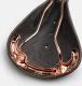 Brooks Siodełko BROOKS B17 SPECIAL, Black, Steel Rail, Waga 540g, Linia Leather (NEW) 7