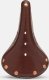 Brooks Siodełko BROOKS B17 SPECIAL, Brown, Steel Rail, Waga 540g, Linia Leather (NEW) 1