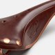 Brooks Siodełko BROOKS B17 SPECIAL, Brown, Steel Rail, Waga 540g, Linia Leather (NEW) 5