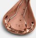 Brooks Siodełko BROOKS B17 SPECIAL, Brown, Steel Rail, Waga 540g, Linia Leather (NEW) 6