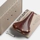 Brooks Siodełko BROOKS B17 SPECIAL, Brown, Steel Rail, Waga 540g, Linia Leather (NEW) 7
