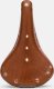 Brooks Siodełko BROOKS B17 SPECIAL, Honey, Steel Rail, Waga 540g, Linia Leather (NEW) 2