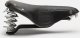 Brooks Siodełko BROOKS B67 SHORT, Black, Steel Rail, Waga 810g, Linia Leather (NEW) 3