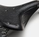 Brooks Siodełko BROOKS B67 SHORT, Black, Steel Rail, Waga 810g, Linia Leather (NEW) 5