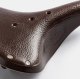 Brooks Siodełko BROOKS B68, Brown, Linia Leather (NEW) 5