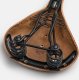 Brooks Siodełko BROOKS B67 SOFTENED, Dark Tan, Steel Rail, Waga 850g, Linia Leather (NEW) 6