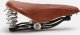 Brooks Siodełko BROOKS B66, Honey, Steel Rail, Waga 1050g, Linia Leather (NEW) 3