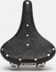 Brooks Siodełko BROOKS B66 SHORT, Black, Steel Rail, Waga 1020g, Linia Leather (NEW) 1