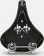 Brooks Siodełko BROOKS B66 SHORT, Black, Steel Rail, Waga 1020g, Linia Leather (NEW) 2