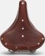 Brooks Siodełko BROOKS B66 SHORT, Brown, Steel Rail, Waga 1020g, Linia Leather (NEW) 1