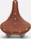 Brooks Siodełko BROOKS B66 SHORT, Honey, Steel Rail, Waga 1020g, Linia Leather (NEW) 1