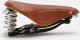Brooks Siodełko BROOKS B66 SHORT, Honey, Steel Rail, Waga 1020g, Linia Leather (NEW) 3