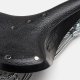 Brooks Siodełko BROOKS B33, Black, Steel Rail, Waga 1600g, Linia Leather (NEW) 6