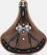 Brooks Siodełko BROOKS B72, Brown, Steel Rail, Waga 720g, Linia Leather (NEW) 2