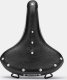 Brooks Siodełko BROOKS B68, Black, Linia Leather (NEW) 1