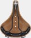 Brooks Siodełko BROOKS B68, Honey, Linia Leather (NEW) 2