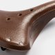 Brooks Siodełko BROOKS B68, Honey, Linia Leather (NEW) 5