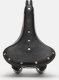 Brooks Siodełko BROOKS B135, Black, Steel Rail, Waga 1630g, Linia Leather (NEW) 2