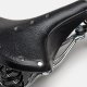 Brooks Siodełko BROOKS B135, Black, Steel Rail, Waga 1630g, Linia Leather (NEW) 6