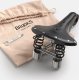Brooks Siodełko BROOKS B135, Black, Steel Rail, Waga 1630g, Linia Leather (NEW) 8