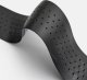 Brooks Owijka BROOKS LEATHER BAR TAPE, Black, Grubość 2mm (NEW) 3