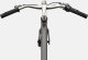 Brooks Chwyty BROOKS CAMBIUM RUBBER GRIPS, All Black, Rozmiar 130/100 (NEW) 3