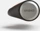 Brooks Chwyty BROOKS ERGONOMIC LEATHER GRIPS, Honey, Rozmiar 130/130 (NEW) 2