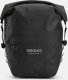 Brooks Sakwa BROOKS SCAPE PANNIER LARGE, Black, Pojemność 18-22L, Klick fix system, Wodoodporność IPX4 (NEW) 2