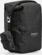Brooks Sakwa BROOKS SCAPE PANNIER LARGE, Black, Pojemność 18-22L, Klick fix system, Wodoodporność IPX4 (NEW) 5