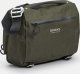 Brooks Torba na kierownicę BROOKS SCAPE HANDLEBAR COMPACT BAG, Mud Green, Pojemność 10L, Klick Fix&#x00AE; system, Wodoodporna (NEW) 1