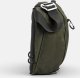 Brooks Torba na kierownicę BROOKS SCAPE HANDLEBAR COMPACT BAG, Mud Green, Pojemność 10L, Klick Fix&#x00AE; system, Wodoodporna (NEW) 4
