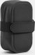 Brooks Torba podsiodłowa BROOKS SCAPE SADDLE POCKET BAG, Black, Pojemność 0,7L, Mocowanie na pasku, Wodoodporna (NEW) 4