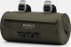 Brooks Torba na kierownicę BROOKS SCAPE HANDLEBAR POUCH, Mud Green, Pojemność 3L, Mocowanie na paskach, Wodoodporna (NEW) 1