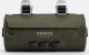 Brooks Torba na kierownicę BROOKS SCAPE HANDLEBAR POUCH, Mud Green, Pojemność 3L, Mocowanie na paskach, Wodoodporna (NEW) 2