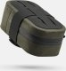 Brooks Torba podsiodłowa BROOKS SCAPE SADDLE POCKET BAG, Mud Green, Pojemność 0,7L, Mocowanie na pasku, Wodoodporna (NEW) 1