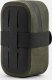 Brooks Torba podsiodłowa BROOKS SCAPE SADDLE POCKET BAG, Mud Green, Pojemność 0,7L, Mocowanie na pasku, Wodoodporna (NEW) 2