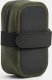 Brooks Torba podsiodłowa BROOKS SCAPE SADDLE POCKET BAG, Mud Green, Pojemność 0,7L, Mocowanie na pasku, Wodoodporna (NEW) 3