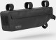 Brooks Torba na ramę BROOKS SCAPE FRAME BAG, Black, Pojemność 3L, Mocowanie na paskach, Wodoodporna (NEW) 2