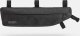 Brooks Torba na ramę BROOKS SCAPE FRAME BAG, Black, Pojemność 3L, Mocowanie na paskach, Wodoodporna (NEW) 3