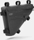 Brooks Torba na ramę BROOKS SCAPE FULL FRAME BAG, Black, Pojemność 5L, Mocowanie na paskach, Wodoodporność IPX4 (NEW) 1