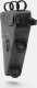 Brooks Torba na ramę BROOKS SCAPE FULL FRAME BAG, Black, Pojemność 5L, Mocowanie na paskach, Wodoodporność IPX4 (NEW) 1